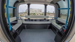 2016 Local Motors Olli