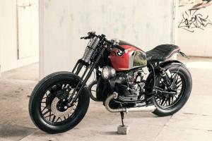 2016 BMW Roca Project