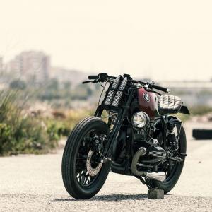 2016 BMW Roca Project