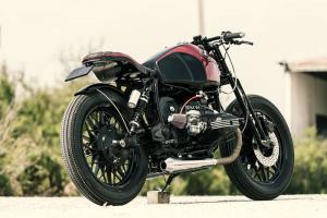 2016 BMW Roca Project