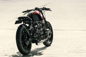 2016 BMW Roca Project