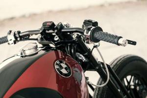 2016 BMW Roca Project
