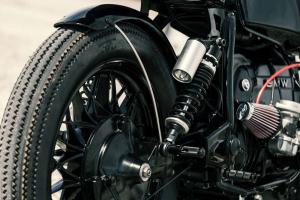 2016 BMW Roca Project
