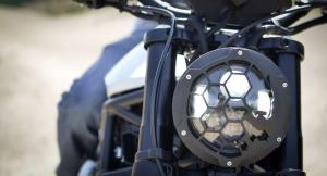 2016 Viba Lara 800 Furygan Limited Edition
