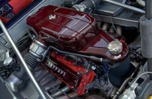 2004 Ferrari Enzo