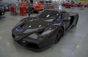 2004 Ferrari Enzo