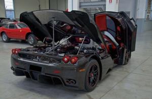2004 Ferrari Enzo