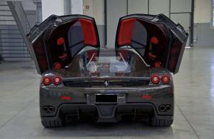 2004 Ferrari Enzo