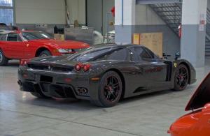 2004 Ferrari Enzo