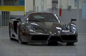 2004 Ferrari Enzo