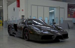 2004 Ferrari Enzo