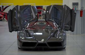 2004 Ferrari Enzo