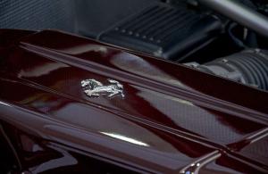 2004 Ferrari Enzo