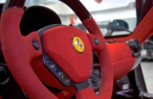 2004 Ferrari Enzo