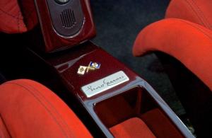 2004 Ferrari Enzo