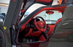 2004 Ferrari Enzo