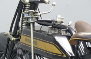 1919 Motosacoche 2C10