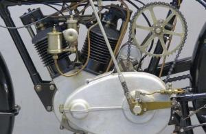 1919 Motosacoche 2C10