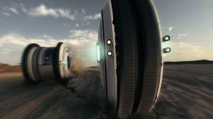 O Wheel 2 Concept