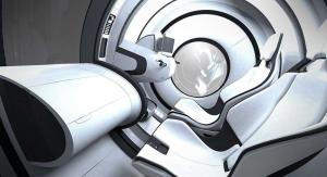 O Wheel 2 Concept