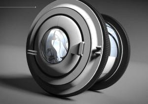 O Wheel 2 Concept