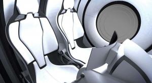 O Wheel 2 Concept