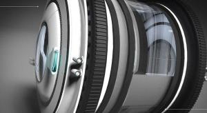 O Wheel 2 Concept