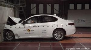 2016 Alfa Romeo Giulia