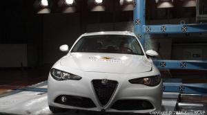 2016 Alfa Romeo Giulia