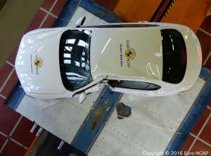 2016 Alfa Romeo Giulia