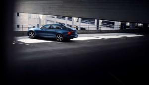 2016 Volvo S90 T6 R-Design