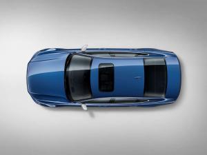 2016 Volvo S90 T6 R-Design