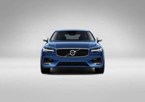 2016 Volvo S90 T6 R-Design