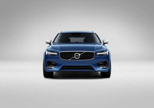 2016 Volvo V90 T6 R-Design