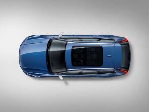 2016 Volvo V90 T6 R-Design