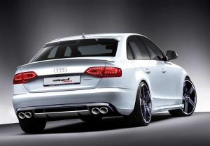 2014 Audi A4 by Oettinger