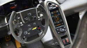 2016 McLaren P1 LM