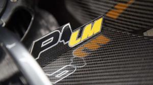 2016 McLaren P1 LM