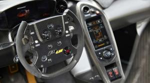 2016 McLaren P1 LM