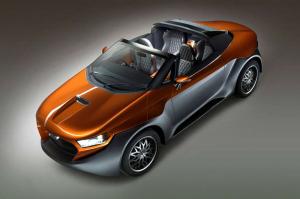 2014 DC Design Eleron