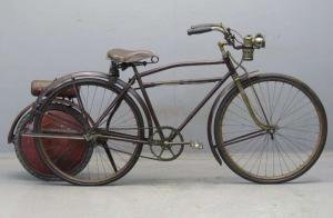 1920 Briggs & Stratton