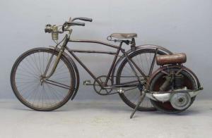 1920 Briggs & Stratton