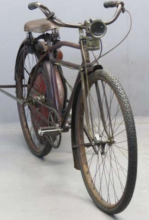 1920 Briggs & Stratton