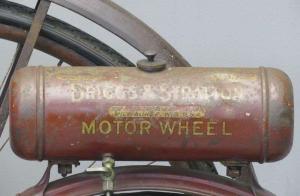 1920 Briggs & Stratton
