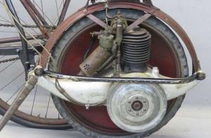 1920 Briggs & Stratton