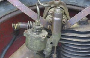 1920 Briggs & Stratton