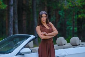 Со свободой под капотом