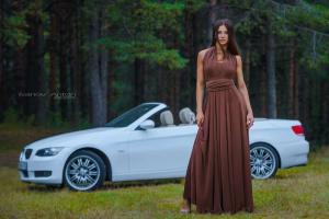 Со свободой под капотом
