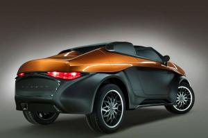 2014 DC Design Eleron