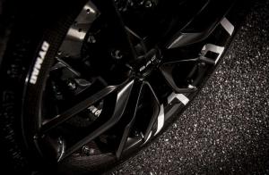 2016 BAC Mono with Carbon Composite Wheels